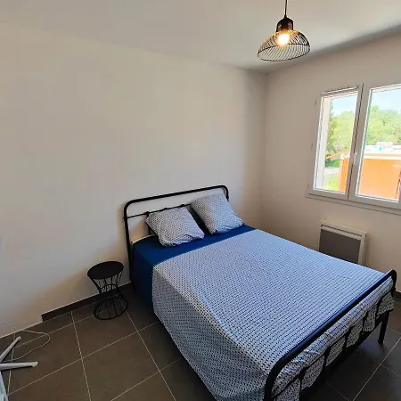 Villa Vias Plage neuve Villa *
