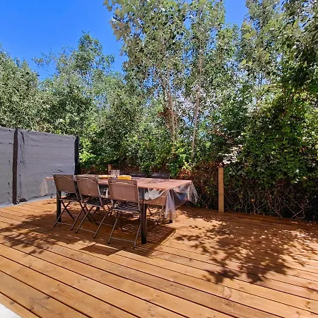 Villa Vias Plage Willa Vias