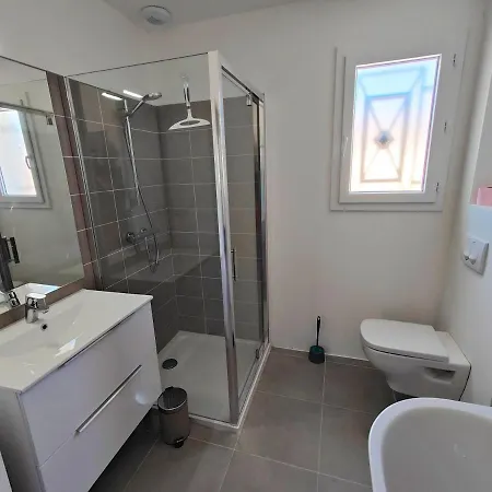 Villa Vias Plage Vias